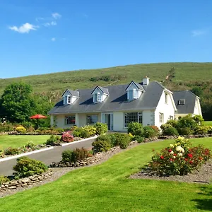 Bed and breakfast Glencurrah House, Glenbeigh