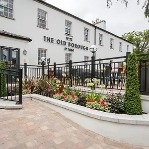 The Old Borough - Wetherspoon Hotel Swords